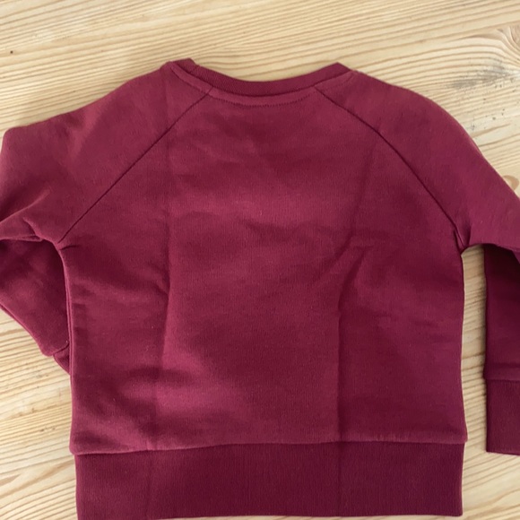 Sweater ‘Girl power inside’ - Picture 4 of 4